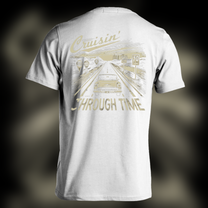 Car Enthusiasts Shirt