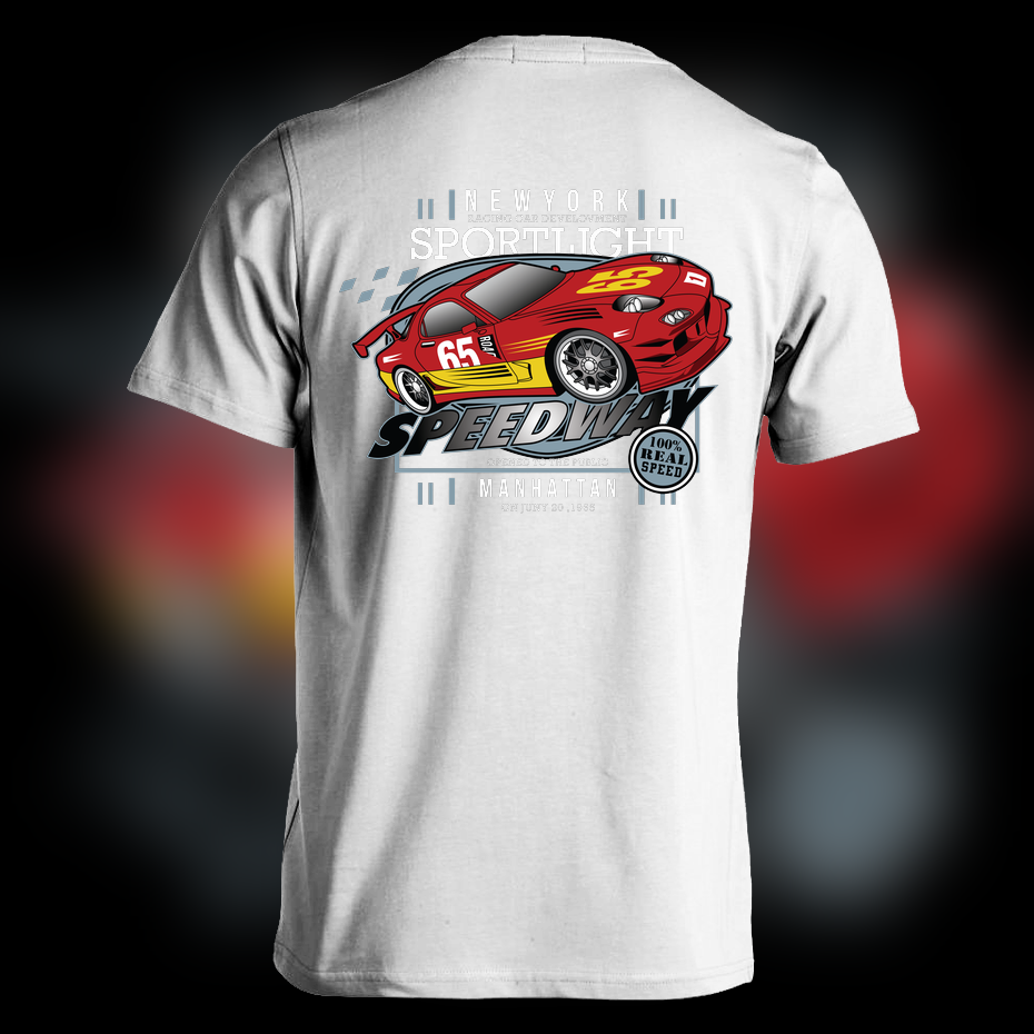 Car Enthusiasts Shirt
