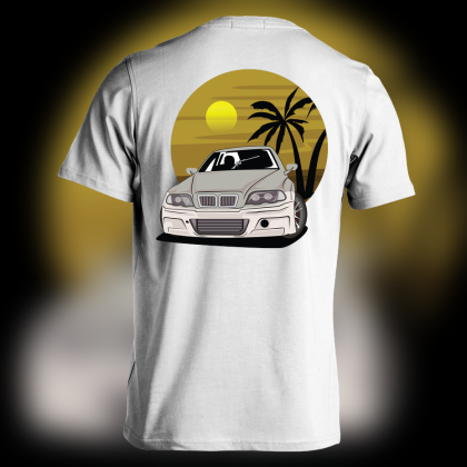 Car Enthusiasts Shirt