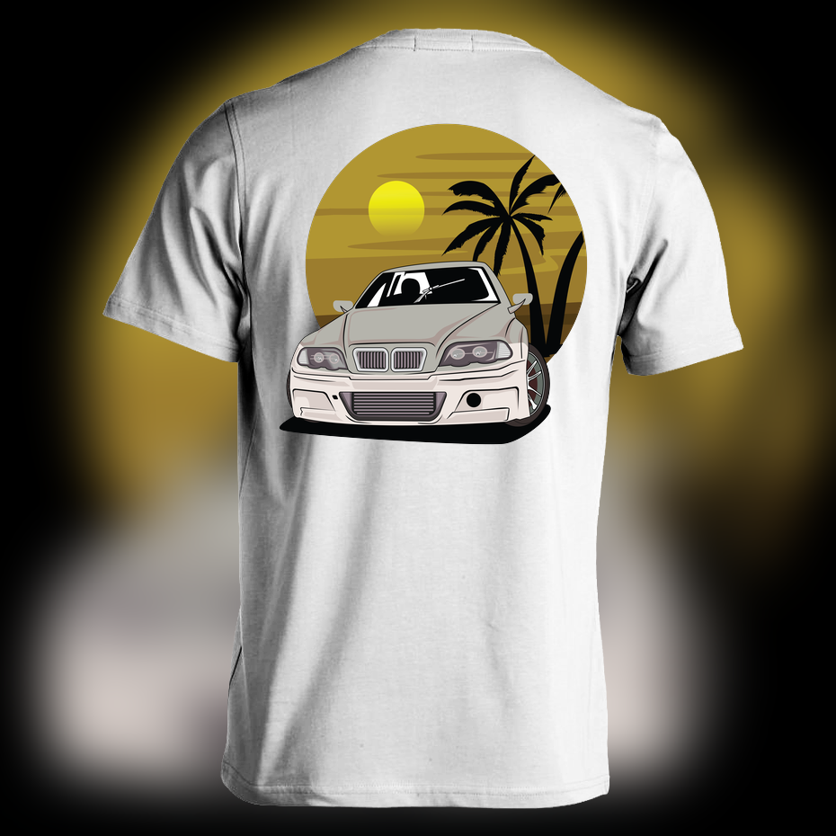Car Enthusiasts Shirt