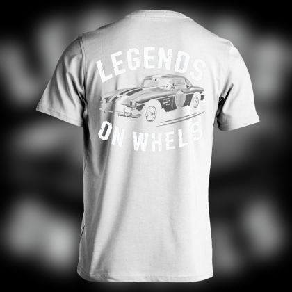 Car Enthusiasts Shirt