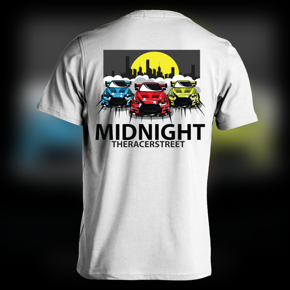 Car Enthusiasts Shirt