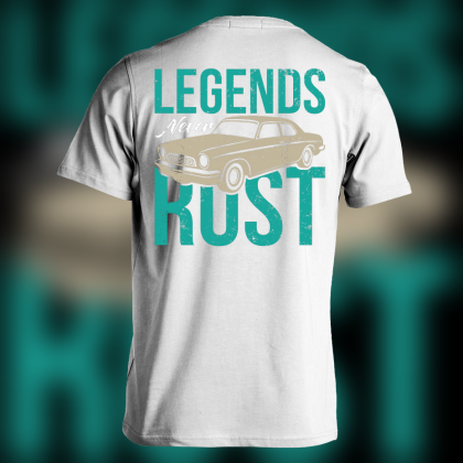 Car Enthusiasts Shirt