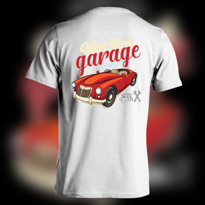 Car Enthusiasts Shirt