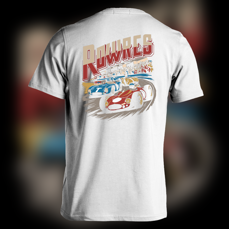 Car Enthusiasts Shirt