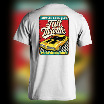 Car Enthusiasts Shirt