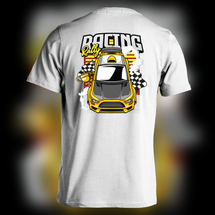 Car Enthusiasts Shirt