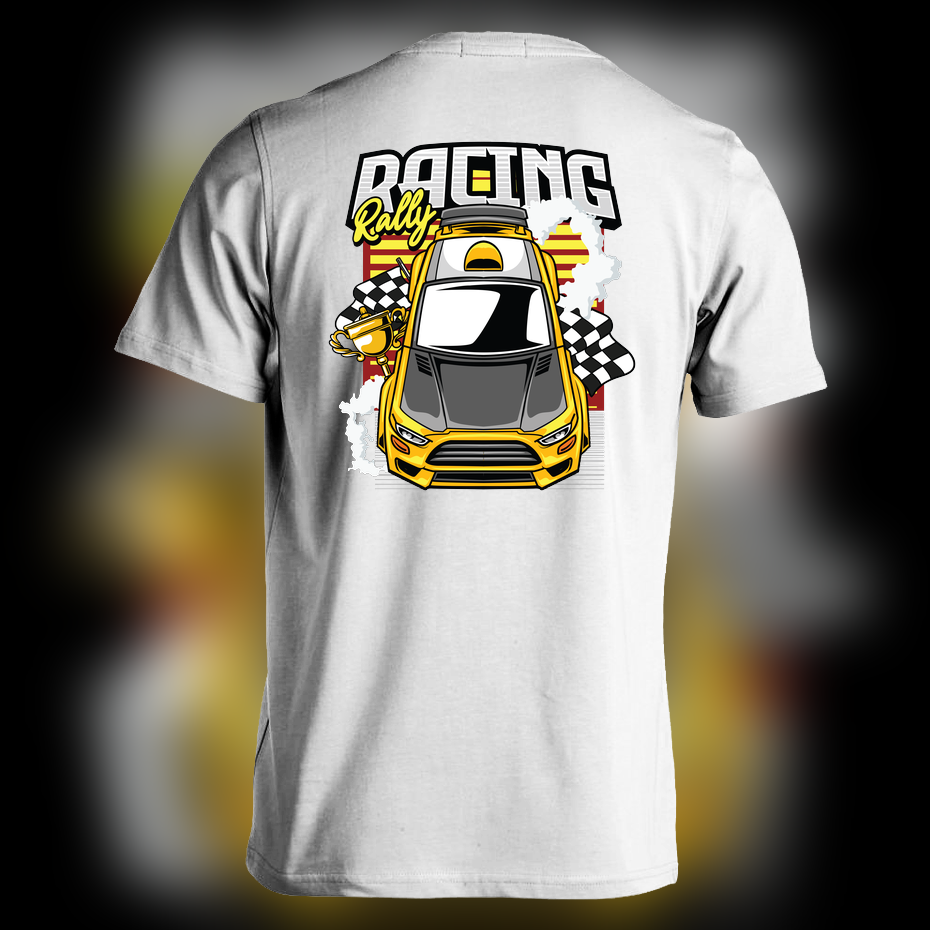 Car Enthusiasts Shirt