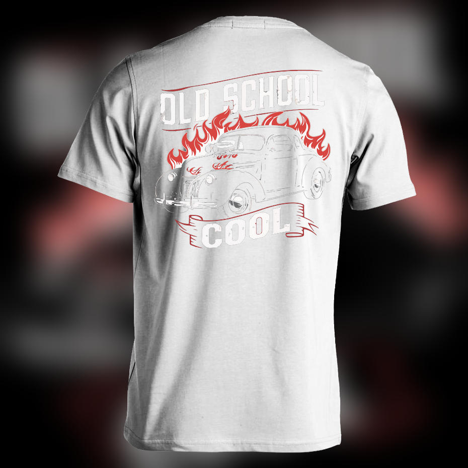 Car Enthusiasts Shirt