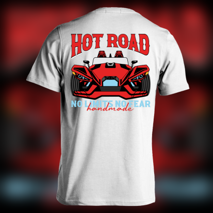 Car Enthusiasts Shirt
