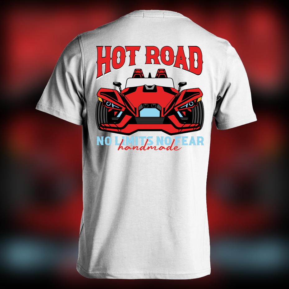 Car Enthusiasts Shirt