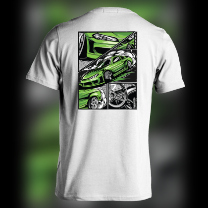 Car Enthusiasts Shirt