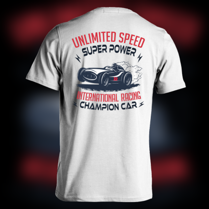 Car Enthusiasts Shirt