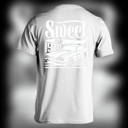 Car Enthusiasts Shirt
