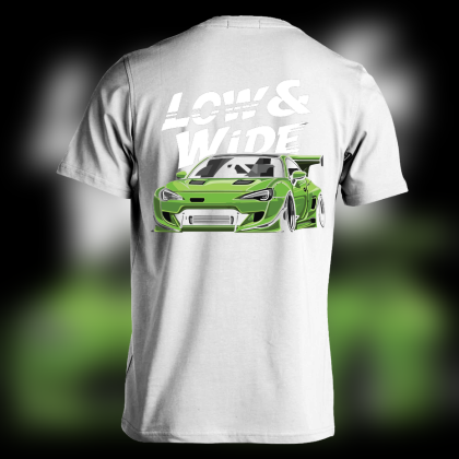 Car Enthusiasts Shirt