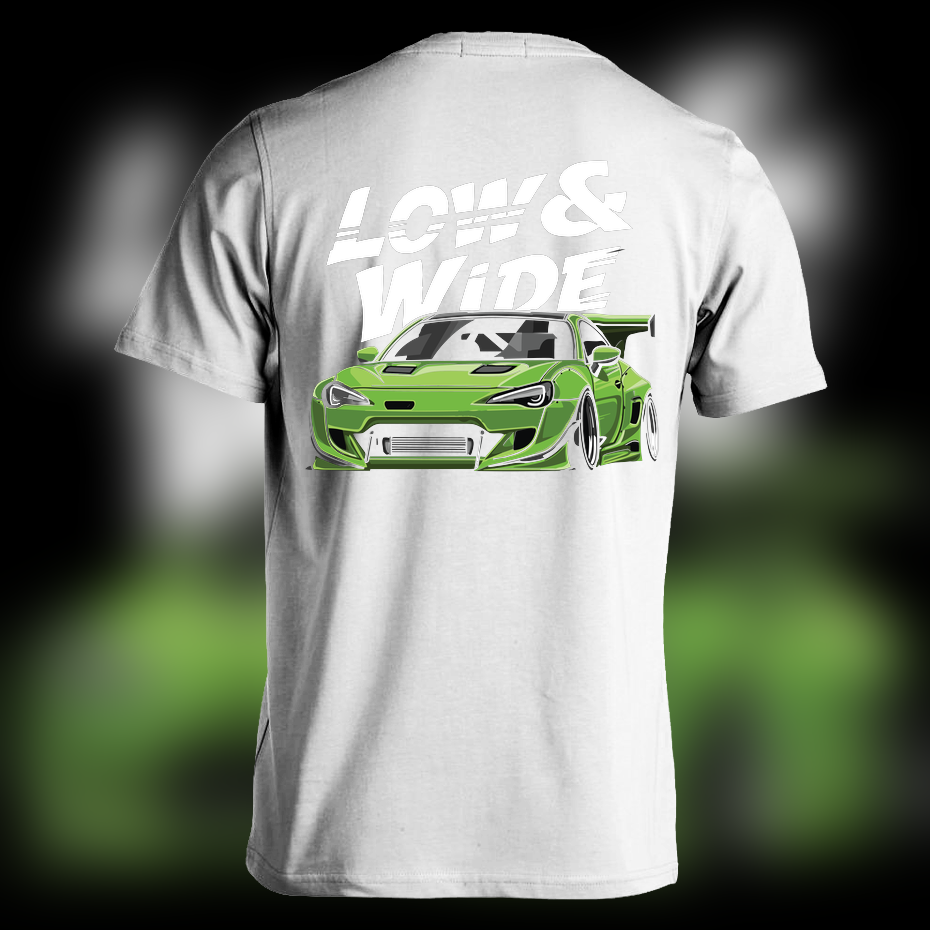 Car Enthusiasts Shirt