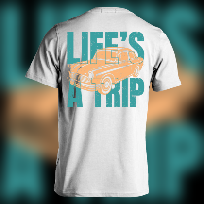 Car Enthusiasts Shirt