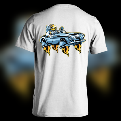Car Enthusiasts Shirt
