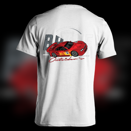 Car Enthusiasts Shirt
