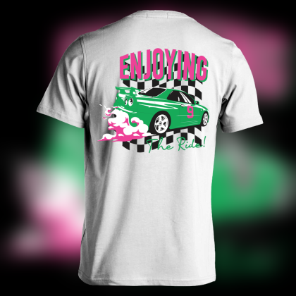 Car Enthusiasts Shirt