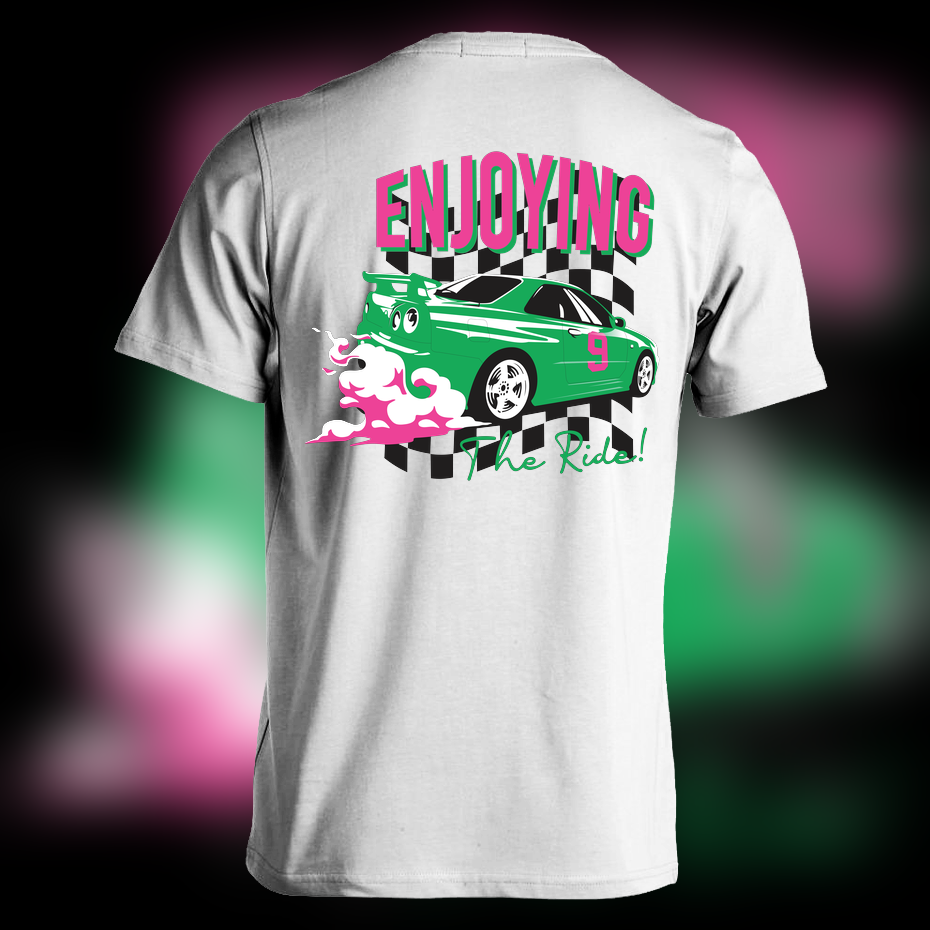 Car Enthusiasts Shirt
