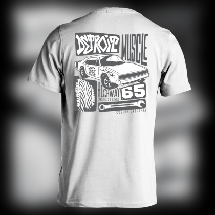 Car Enthusiasts Shirt