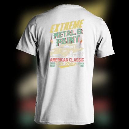 Car Enthusiasts Shirt