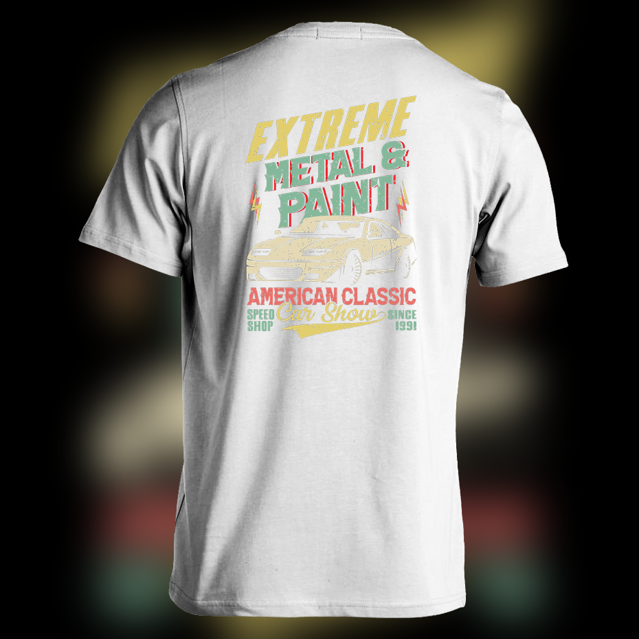 Car Enthusiasts Shirt