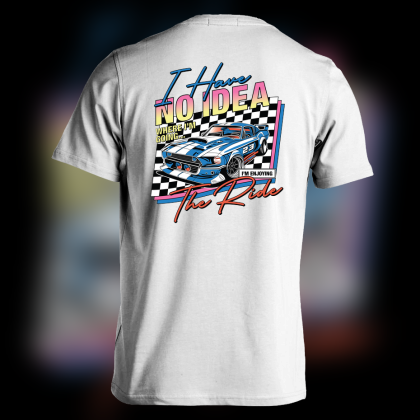 Car Enthusiasts Shirt