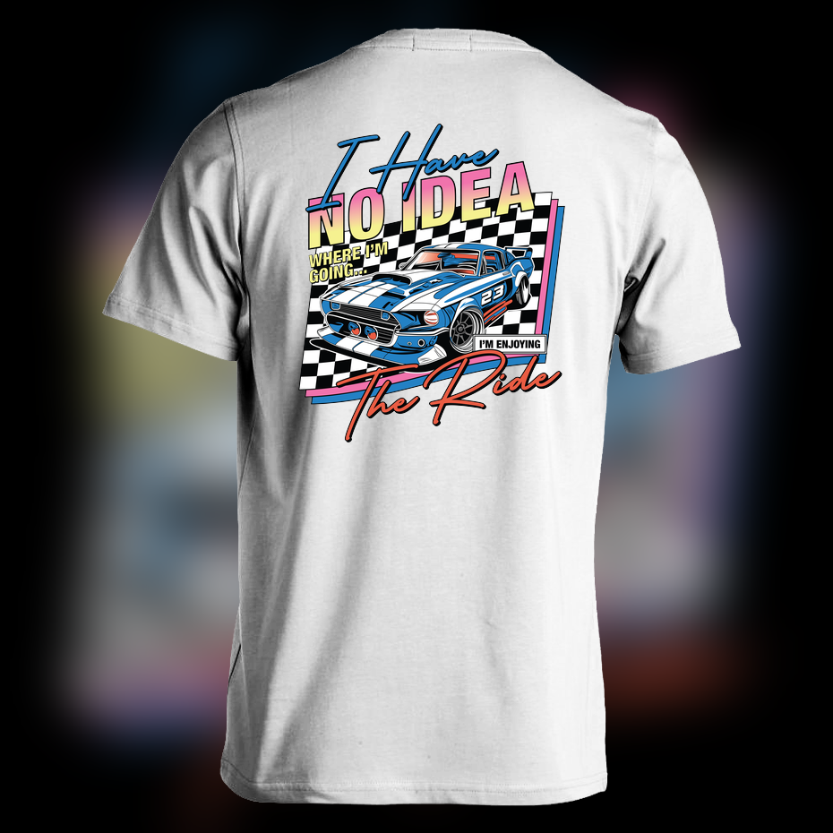 Car Enthusiasts Shirt