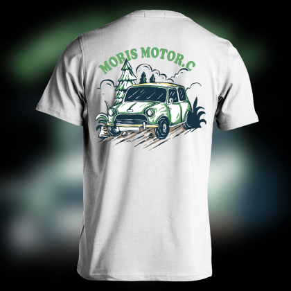 Car Enthusiasts Shirt