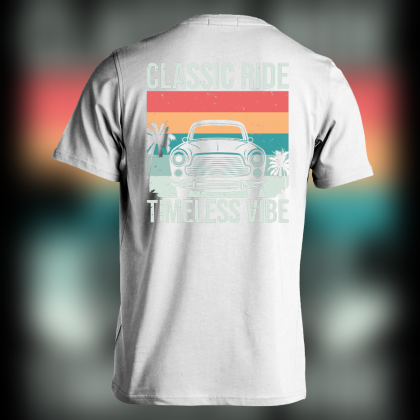 Car Enthusiasts Shirt