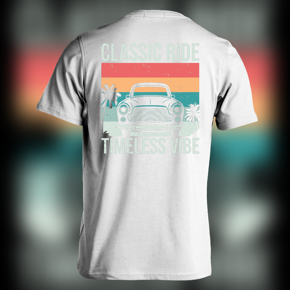 Car Enthusiasts Shirt