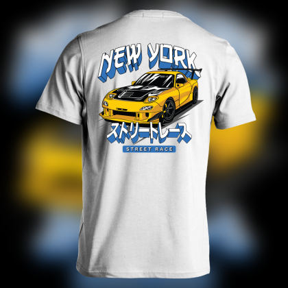 Car Enthusiasts Shirt