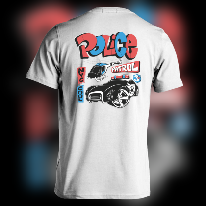 Car Enthusiasts Shirt