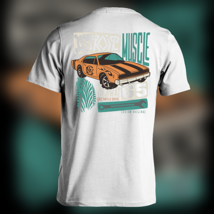 Car Enthusiasts Shirt