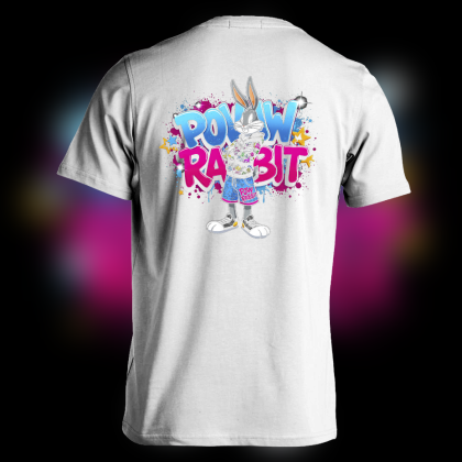 Cartoon Gangster Shirt