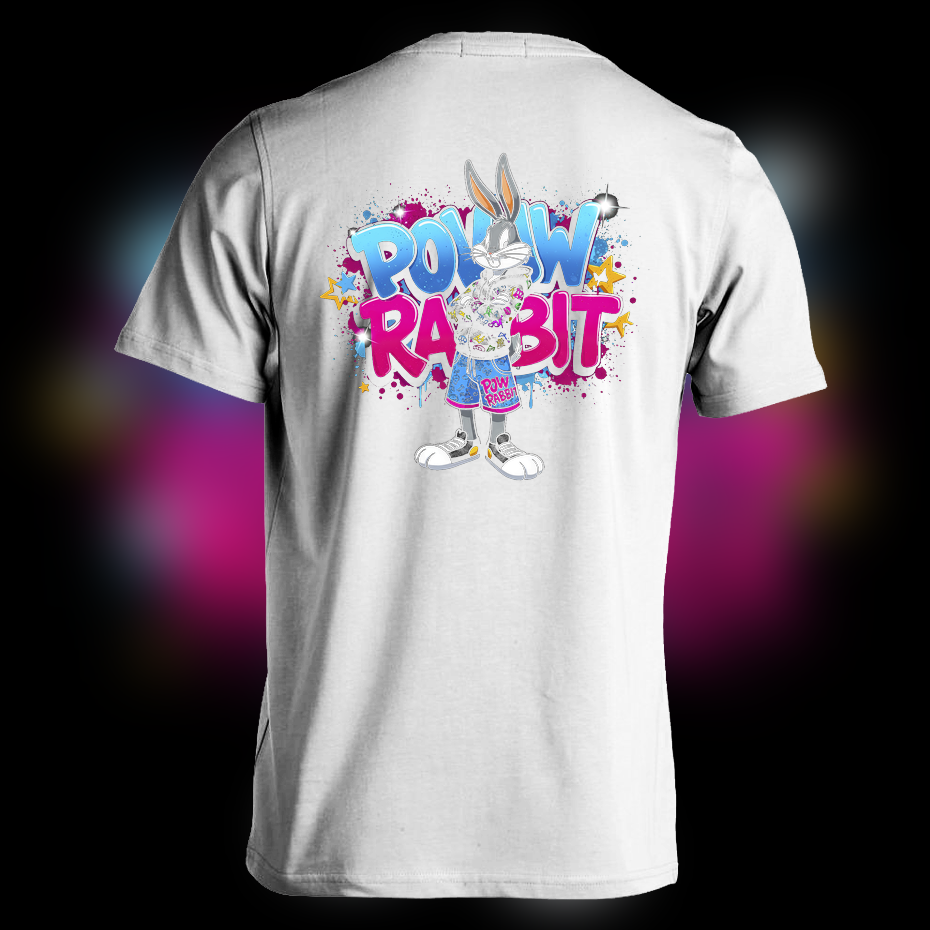 Cartoon Gangster Shirt