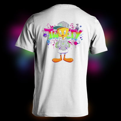 Cartoon Gangster Shirt