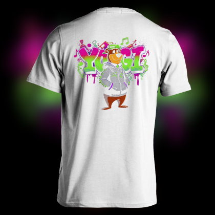 Cartoon Gangster Shirt