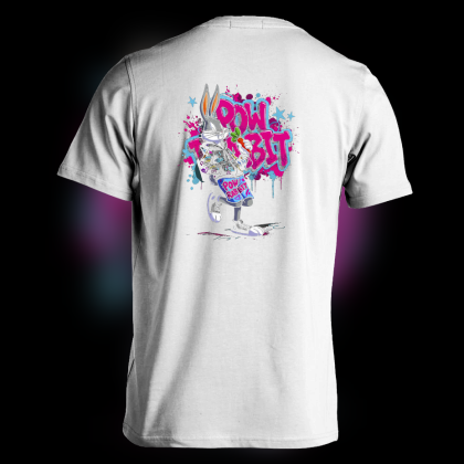 Cartoon Gangster Shirt
