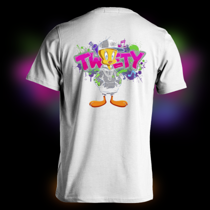Cartoon Gangster Shirt