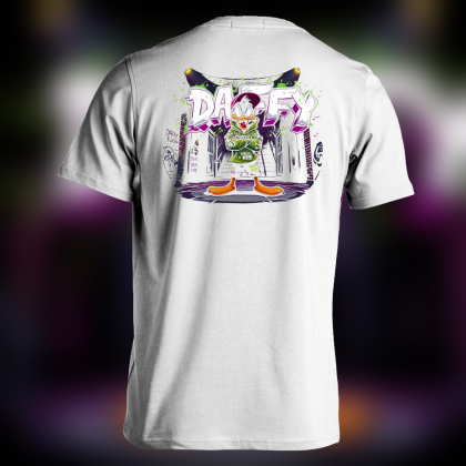 Cartoon Gangster Shirt