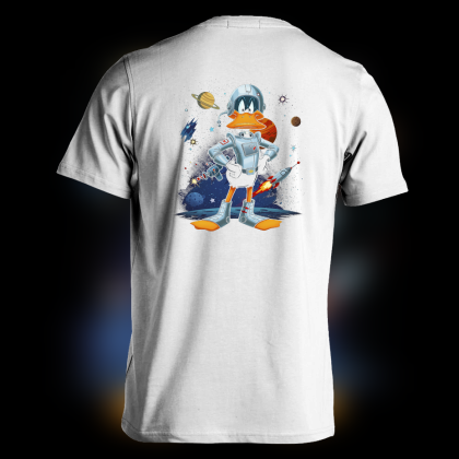 Cartoon Gangster Shirt