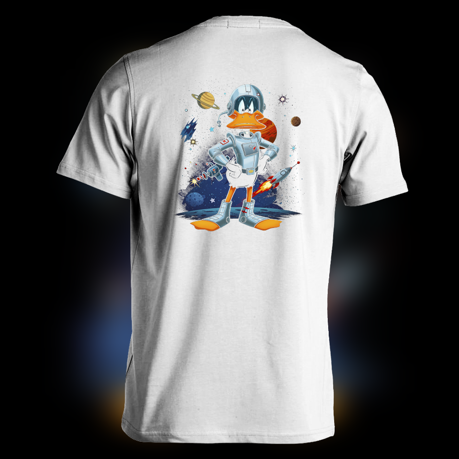 Cartoon Gangster Shirt