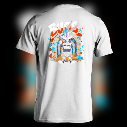 Cartoon Gangster Shirt