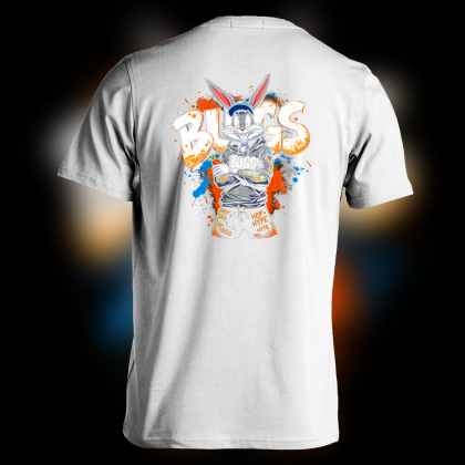Cartoon Gangster Shirt