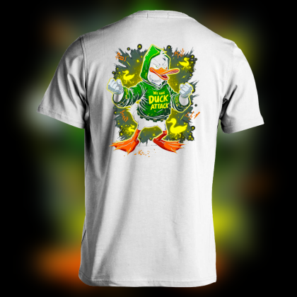 Cartoon Gangster Shirt