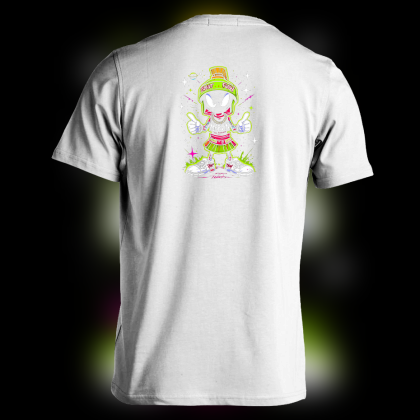 Cartoon Gangster Shirt
