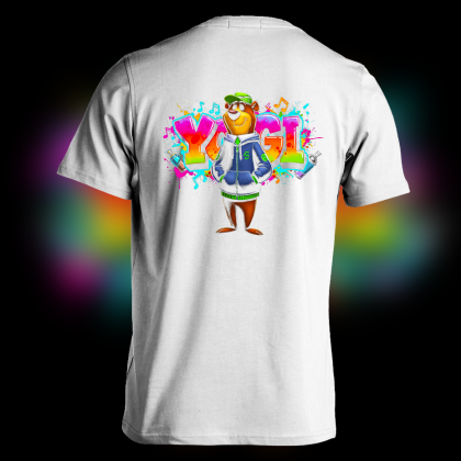 Cartoon Gangster Shirt